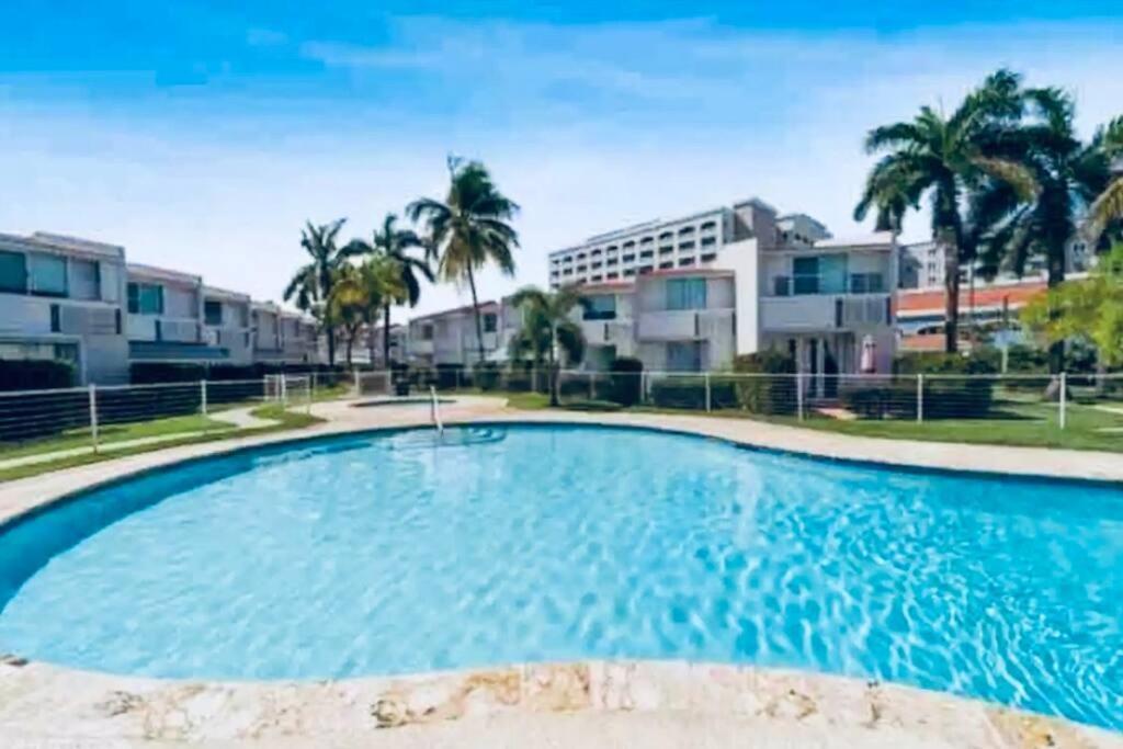 New-Paradisus Beach & Pool-Best Rate Guaranteed! Apartment Dorado Exterior photo